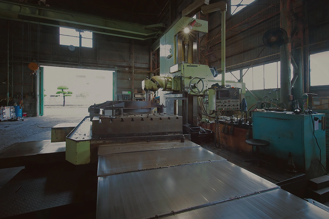 本社工場